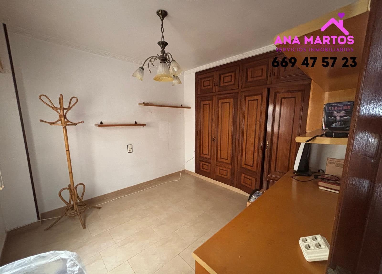 3 soverom Leilighet til salgs i Aguilas - € 335 000 (Ref: 8885835)