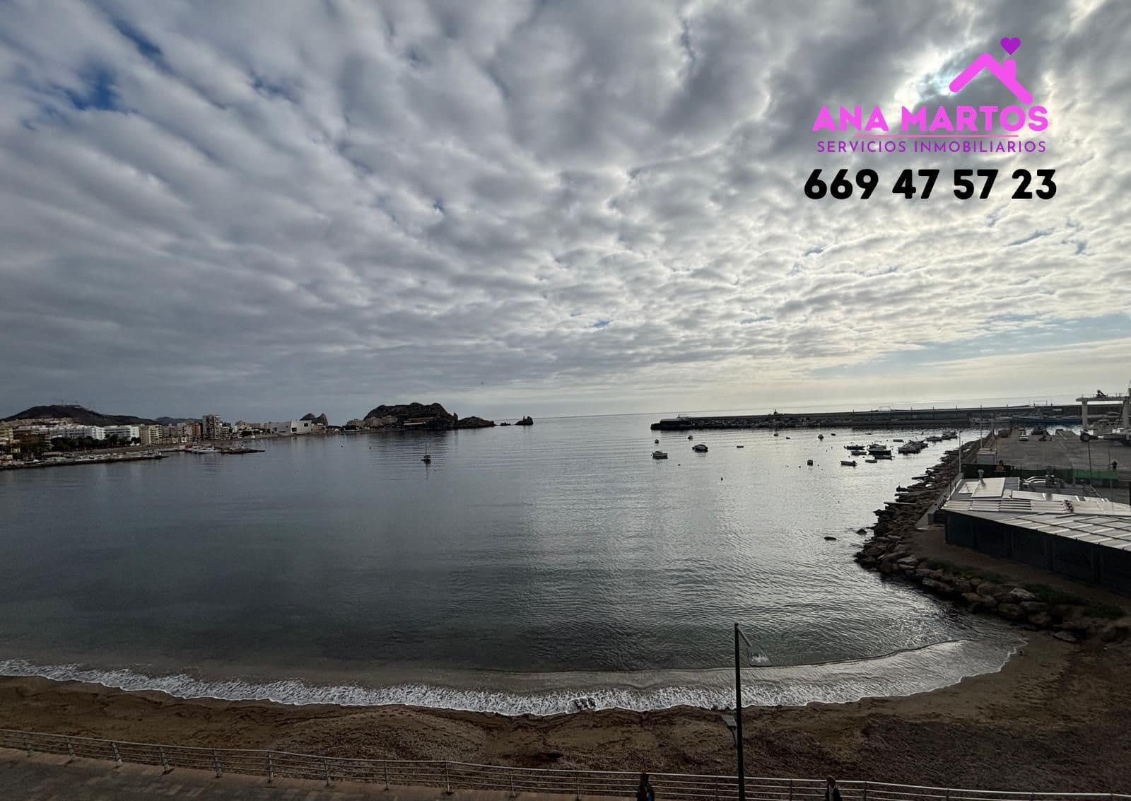 3 soverom Leilighet til salgs i Aguilas - € 335 000 (Ref: 8885835)