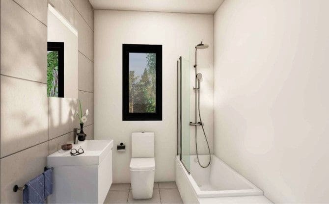 4 soverom Villa til salgs i Aguilas med svømmebasseng garasje - € 330 000 (Ref: 8921091)