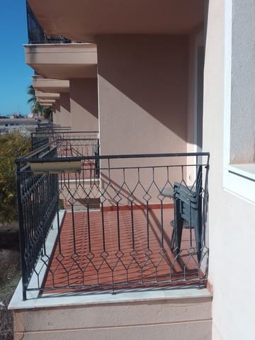 2 soveværelse Lejlighed til salg i Los Collados, Aguilas med swimmingpool garage - € 115.000 (Ref: 8945946)