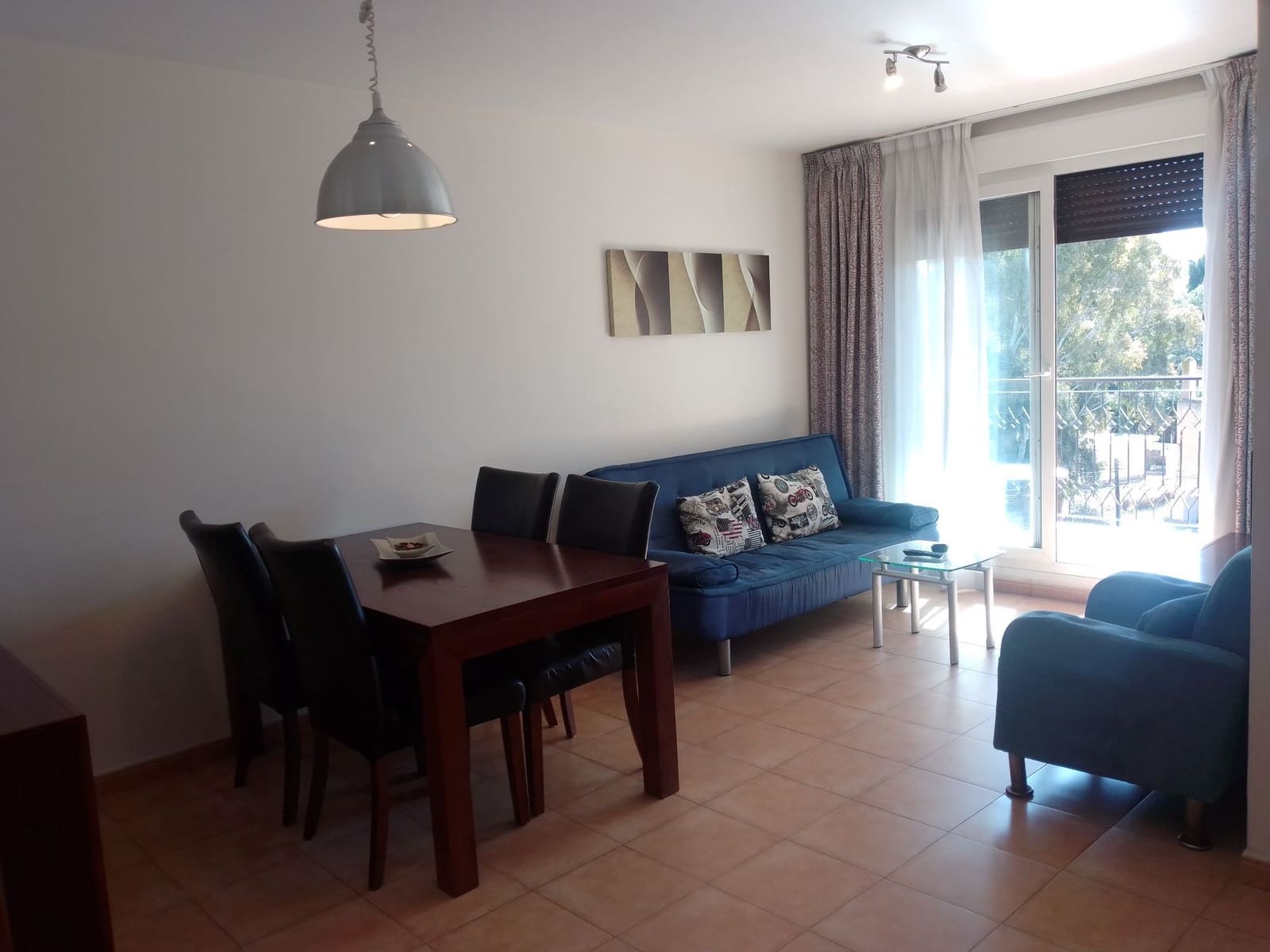 2 soverom Leilighet til salgs i Los Collados med svømmebasseng garasje - € 115 000 (Ref: 8945946)