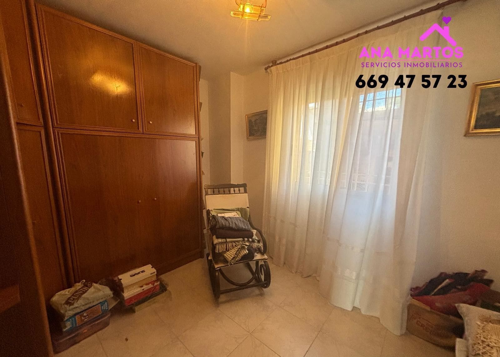 3 soveværelse Lejlighed til salg i Aguilas - € 140.000 (Ref: 9034332)