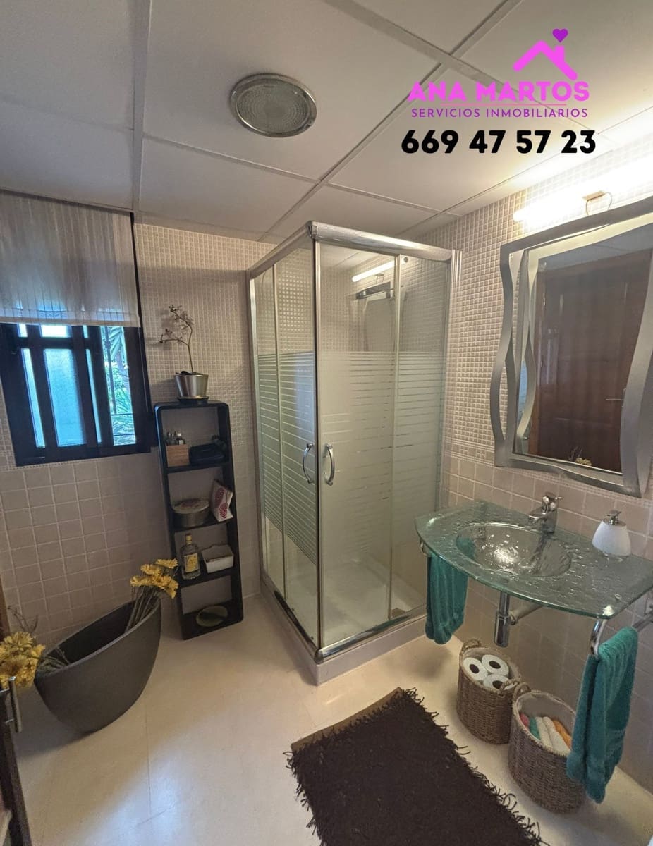 5 soveværelse Villa til salg i Aguilas med swimmingpool garage - € 880.000 (Ref: 9118559)