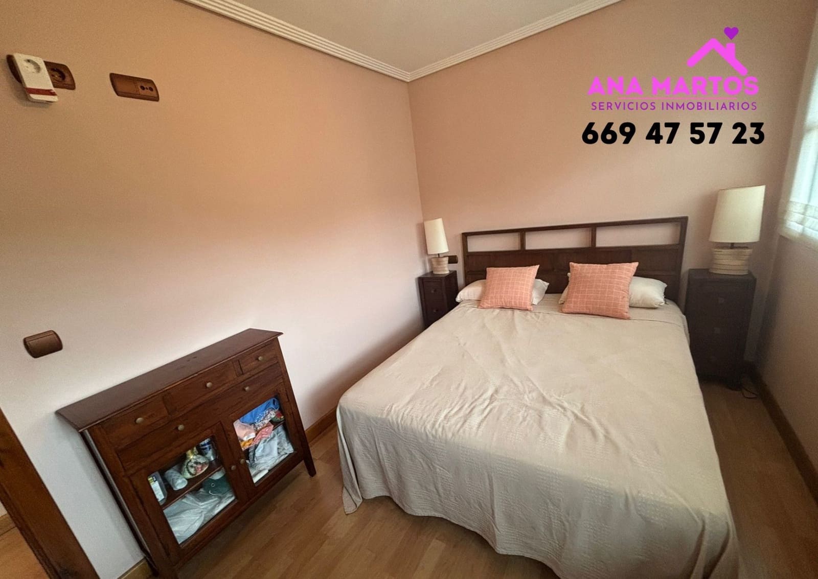 5 soveværelse Villa til salg i Aguilas med swimmingpool garage - € 880.000 (Ref: 9118559)