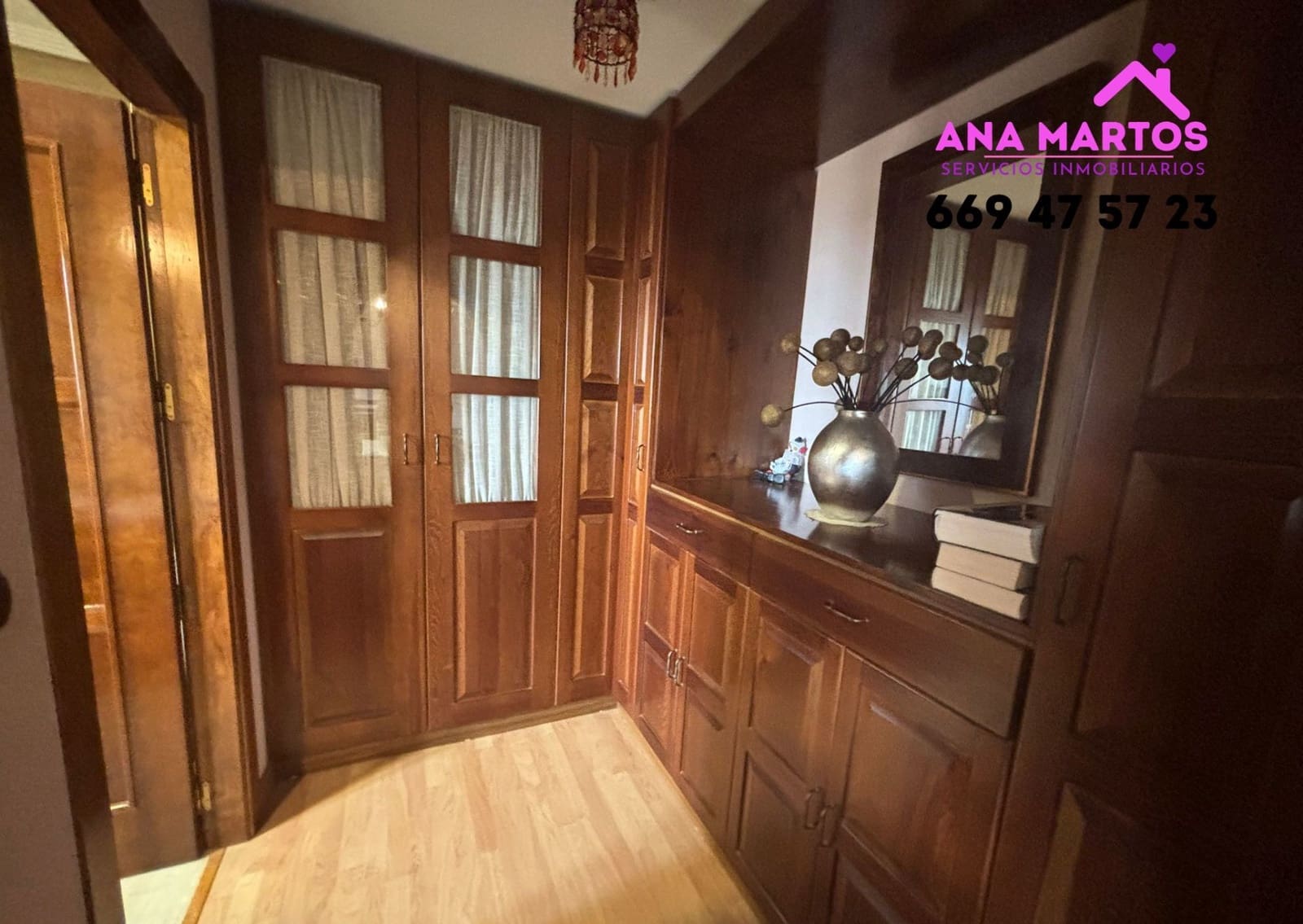 5 soveværelse Villa til salg i Aguilas med swimmingpool garage - € 880.000 (Ref: 9118559)