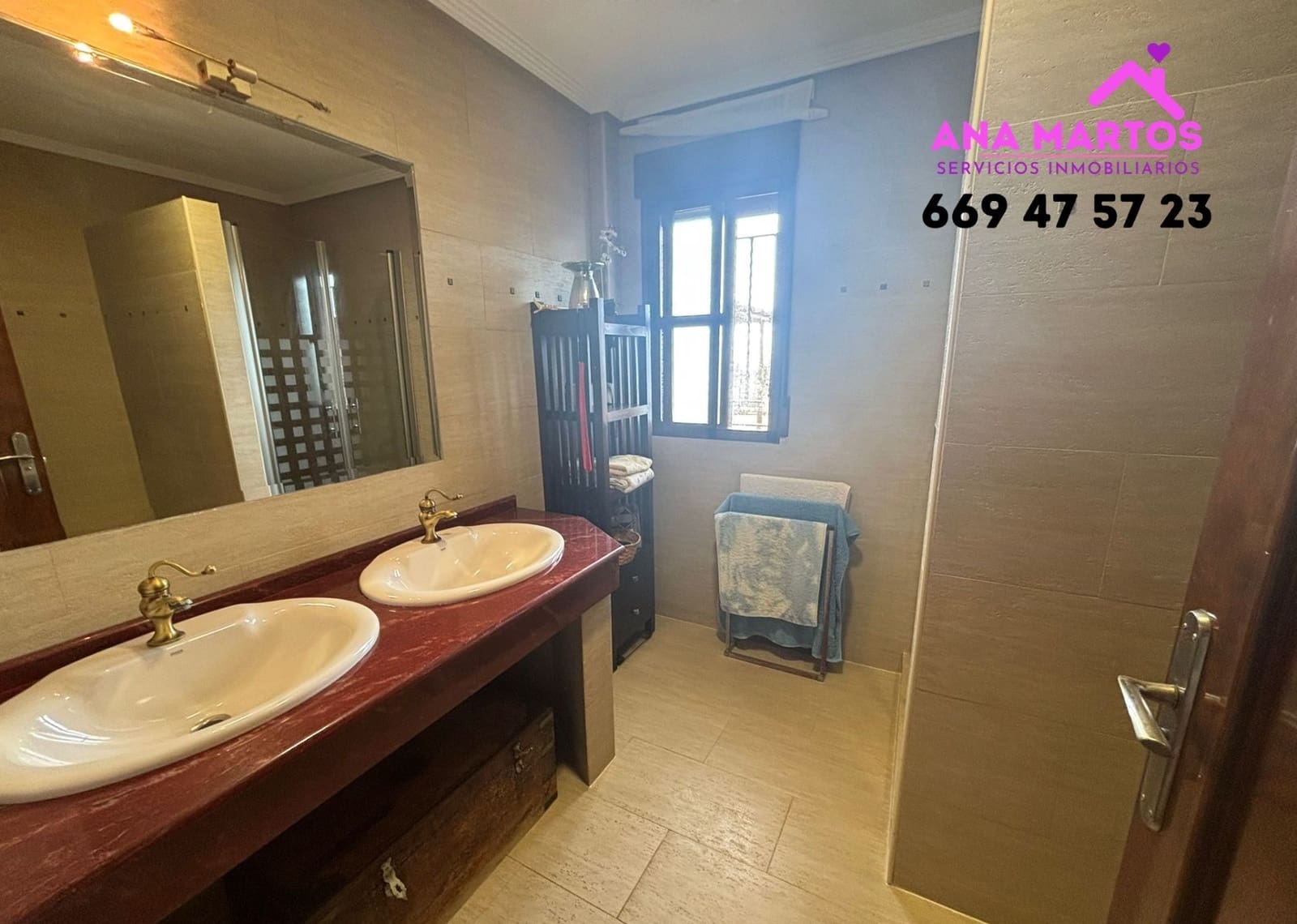 5 soveværelse Villa til salg i Aguilas med swimmingpool garage - € 880.000 (Ref: 9118559)