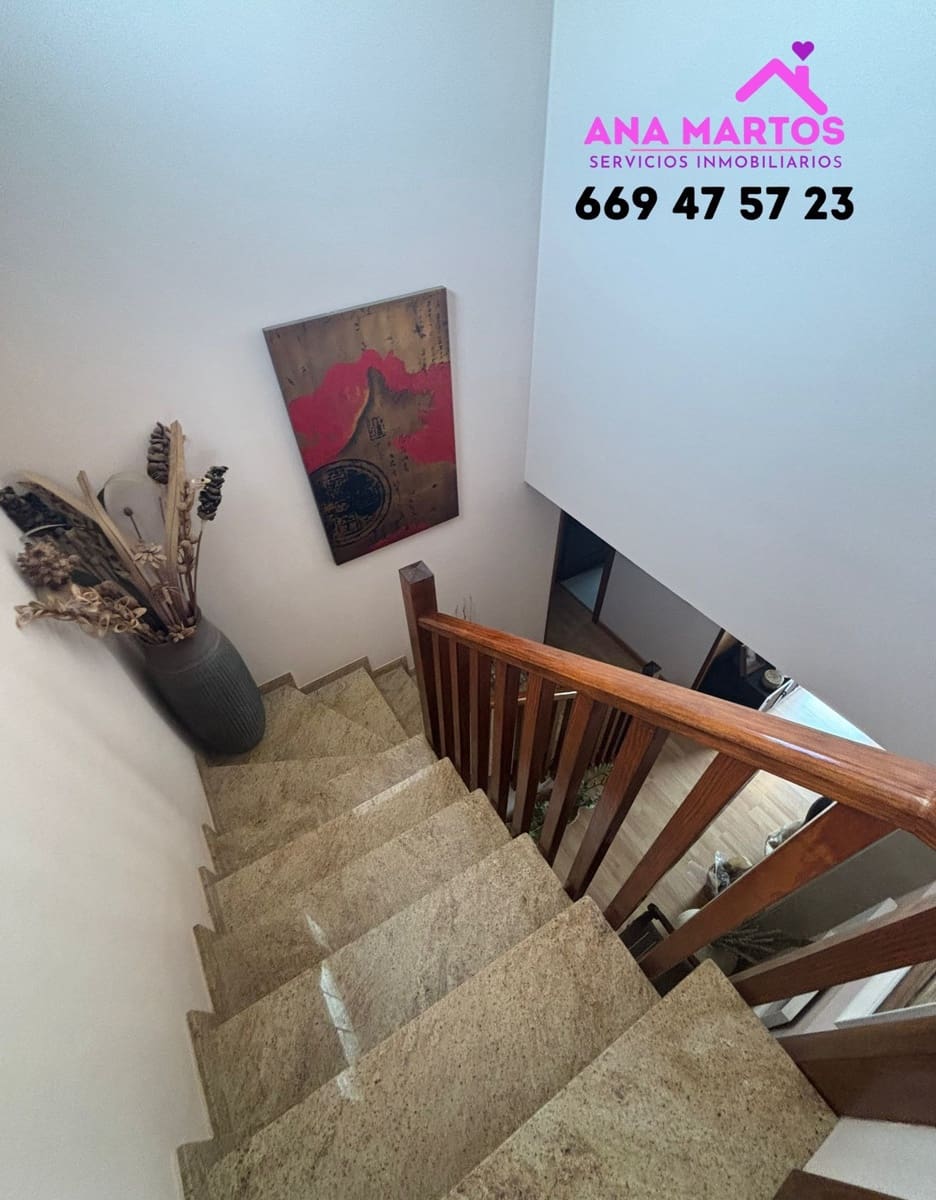 5 soveværelse Villa til salg i Aguilas med swimmingpool garage - € 880.000 (Ref: 9118559)