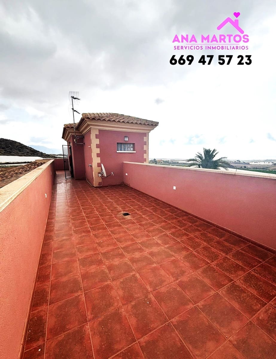 5 soveværelse Villa til salg i Aguilas med swimmingpool garage - € 880.000 (Ref: 9118559)
