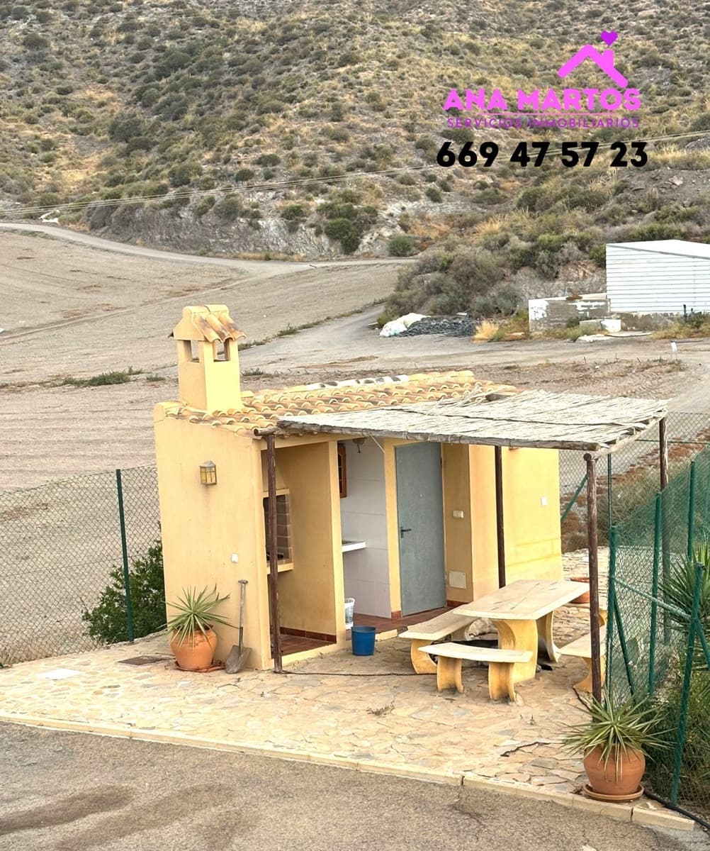 5 soveværelse Villa til salg i Aguilas med swimmingpool garage - € 880.000 (Ref: 9118559)