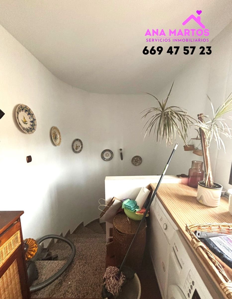 5 soveværelse Villa til salg i Aguilas med swimmingpool garage - € 880.000 (Ref: 9118559)