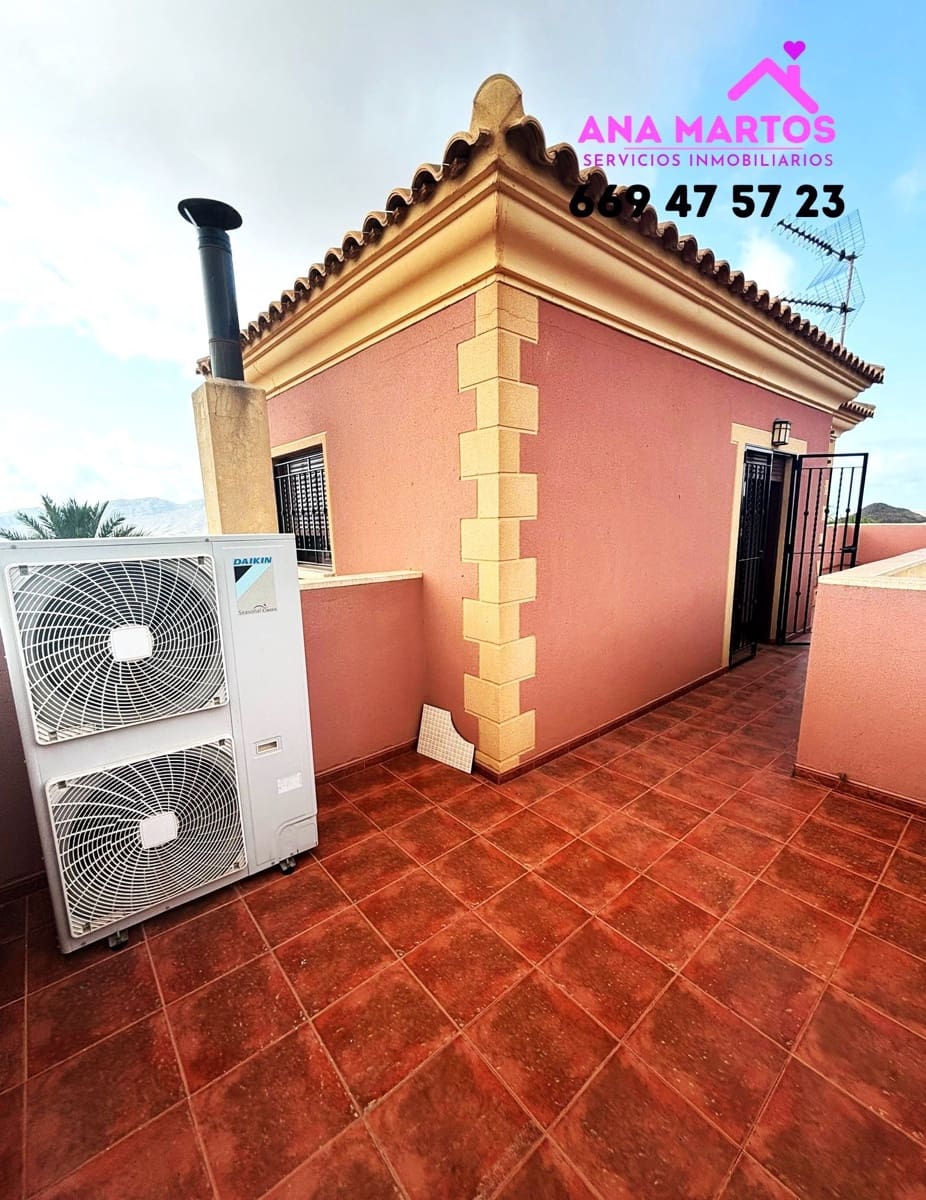 5 soveværelse Villa til salg i Aguilas med swimmingpool garage - € 880.000 (Ref: 9118559)