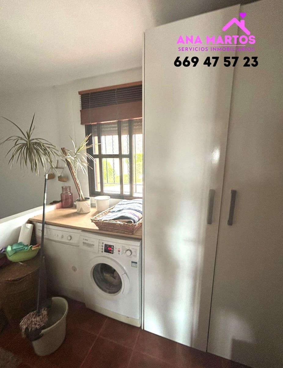 5 soveværelse Villa til salg i Aguilas med swimmingpool garage - € 880.000 (Ref: 9118559)