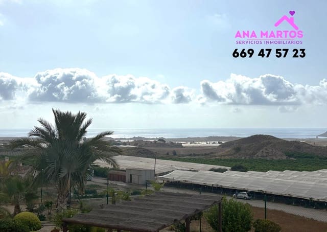 5 makuuhuone Huvila myytävänä paikassa Los Collados - Los Geraneos, Aguilas mukana uima-altaan 
autotalli - 880 000 € (Ref: 9118559)