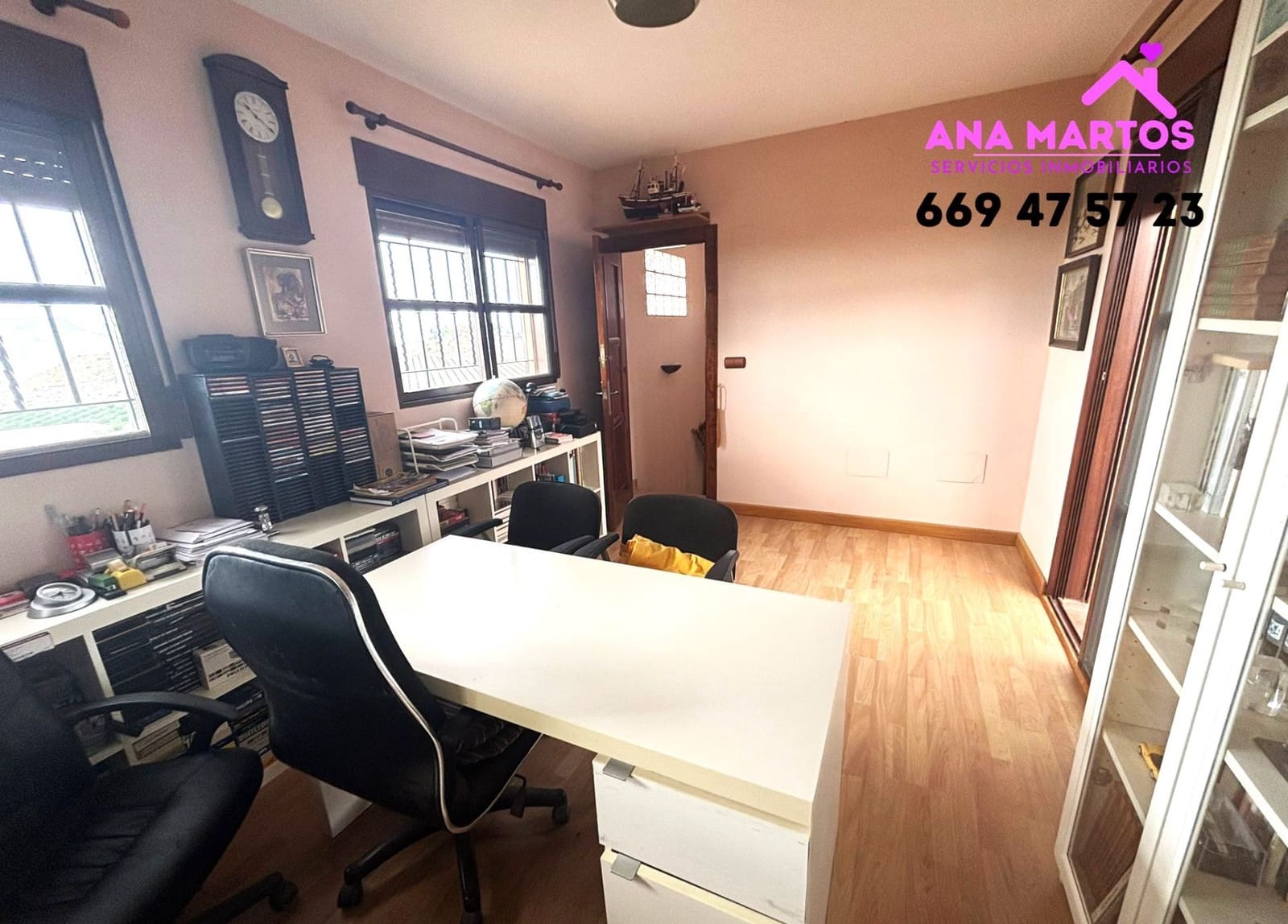 5 soveværelse Villa til salg i Aguilas med swimmingpool garage - € 880.000 (Ref: 9118559)