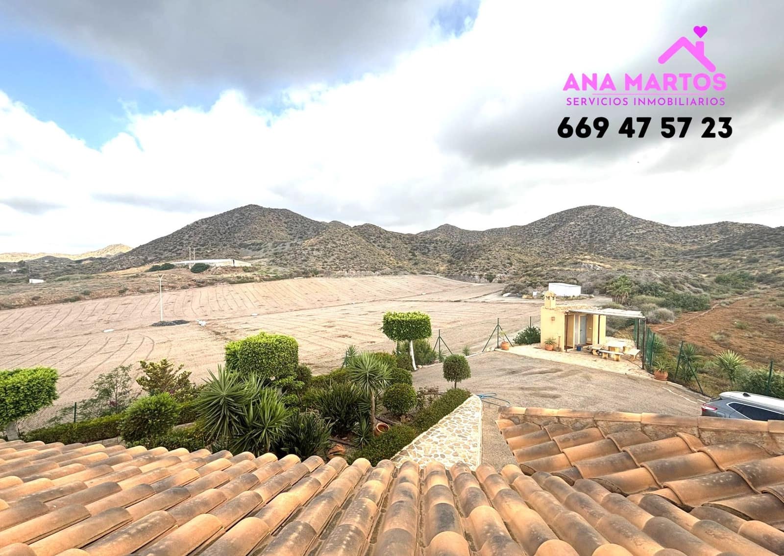 5 soveværelse Villa til salg i Aguilas med swimmingpool garage - € 880.000 (Ref: 9118559)