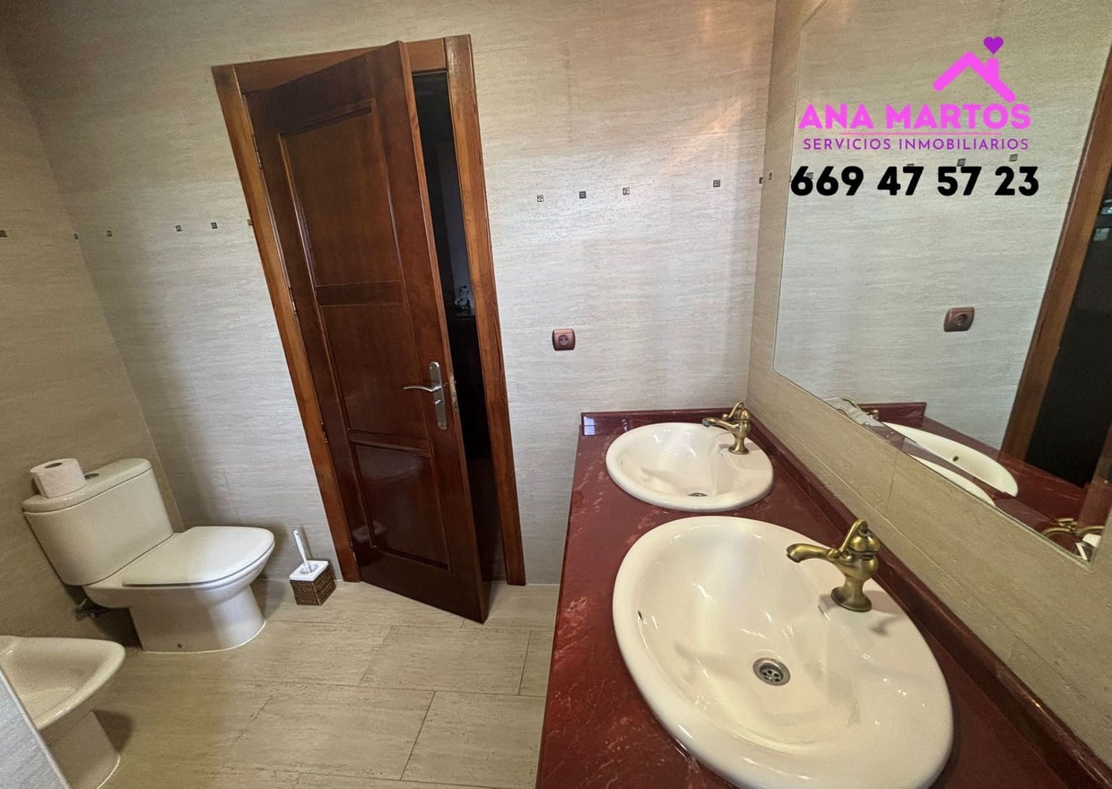 5 soveværelse Villa til salg i Aguilas med swimmingpool garage - € 880.000 (Ref: 9118559)