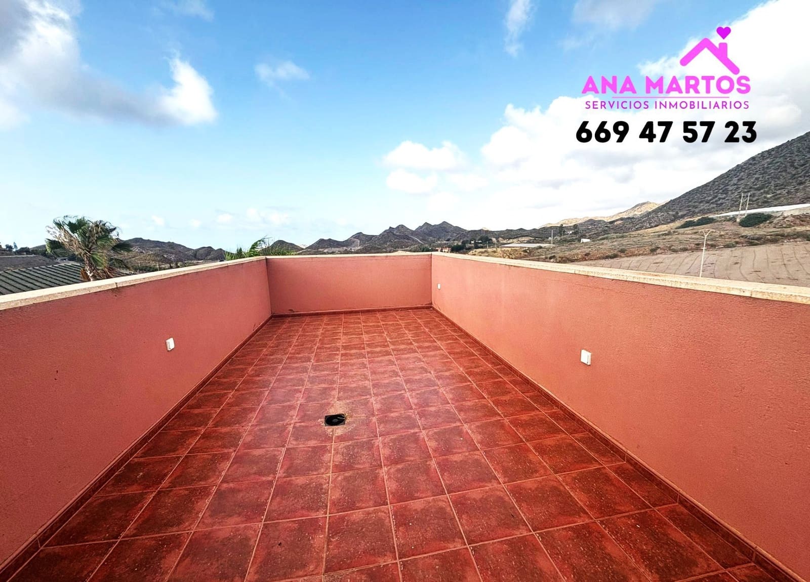5 soveværelse Villa til salg i Aguilas med swimmingpool garage - € 880.000 (Ref: 9118559)