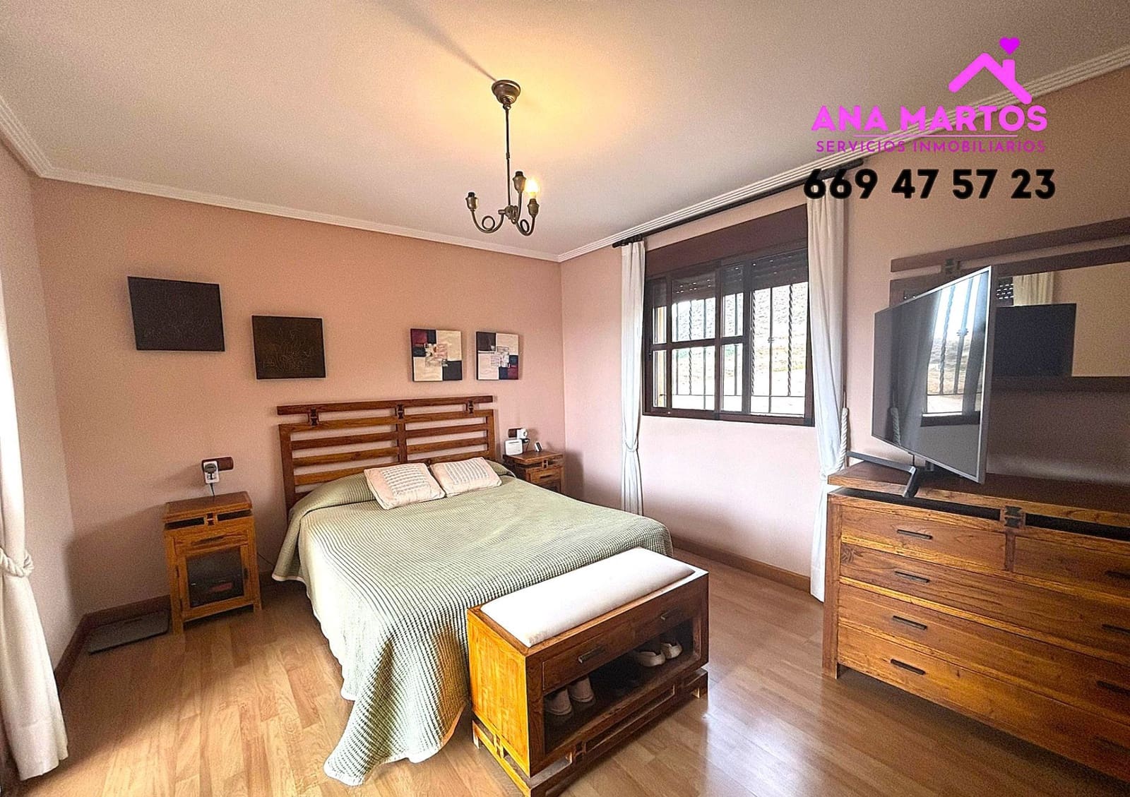 5 soveværelse Villa til salg i Aguilas med swimmingpool garage - € 880.000 (Ref: 9118559)