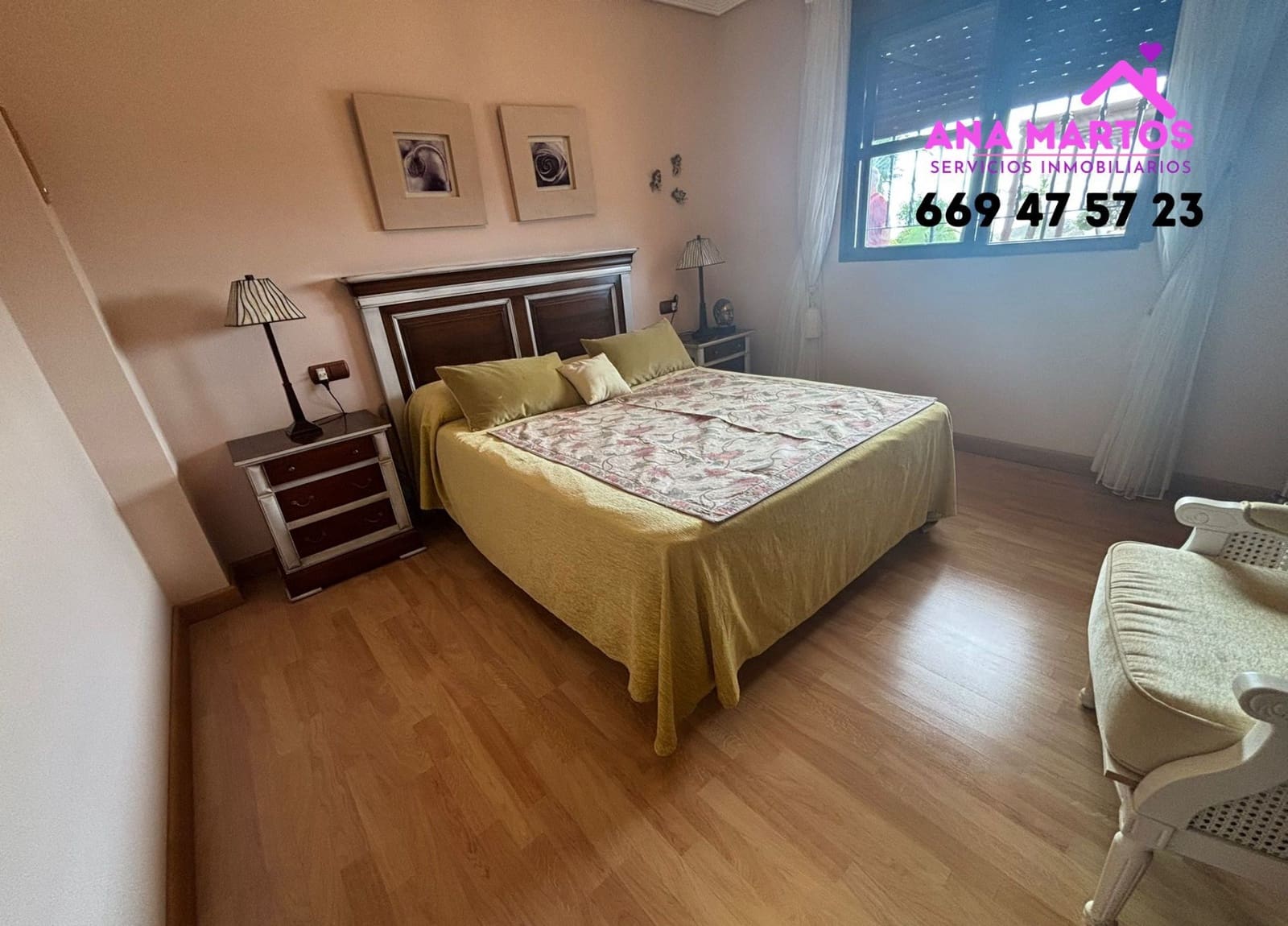 5 soveværelse Villa til salg i Aguilas med swimmingpool garage - € 880.000 (Ref: 9118559)