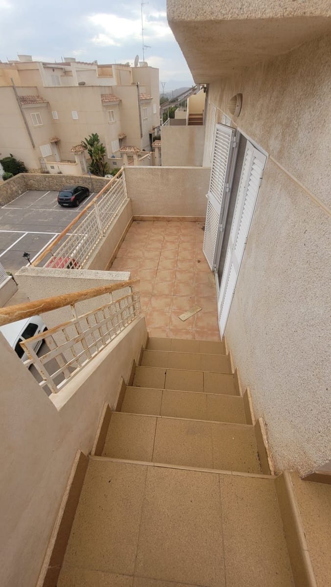 2 soveværelse Lejlighed til salg i Los Collados med swimmingpool garage - € 118.000 (Ref: 9193553)