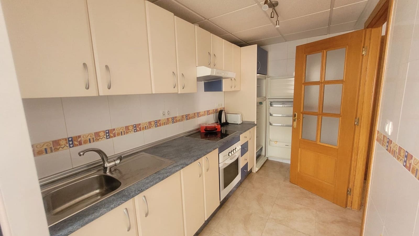 2 soveværelse Lejlighed til salg i Los Collados med swimmingpool garage - € 118.000 (Ref: 9193553)