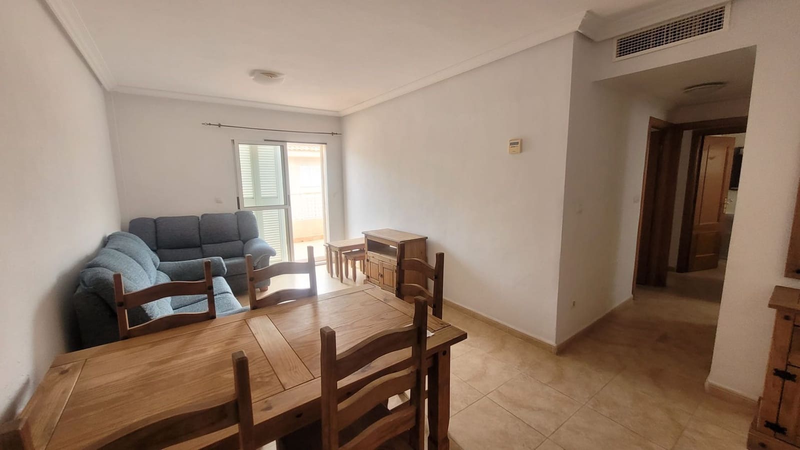 2 soveværelse Lejlighed til salg i Los Collados med swimmingpool garage - € 118.000 (Ref: 9193553)