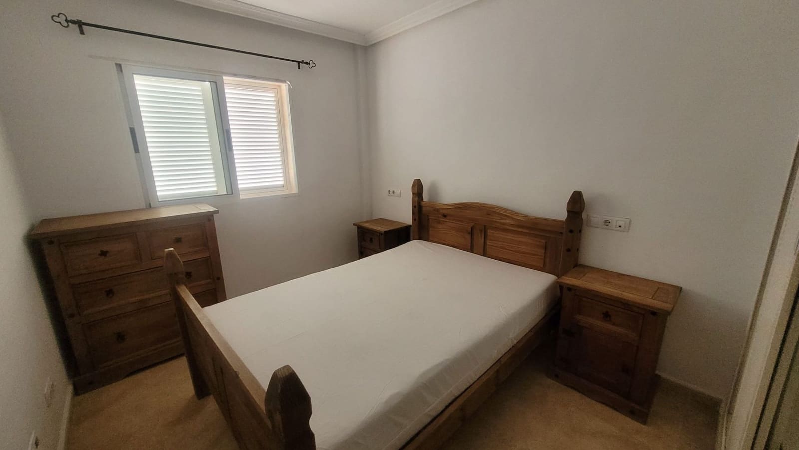 2 soveværelse Lejlighed til salg i Los Collados med swimmingpool garage - € 118.000 (Ref: 9193553)