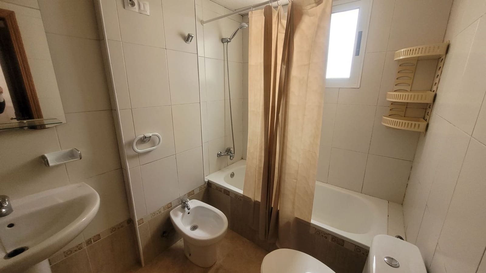 2 soveværelse Lejlighed til salg i Los Collados med swimmingpool garage - € 118.000 (Ref: 9193553)