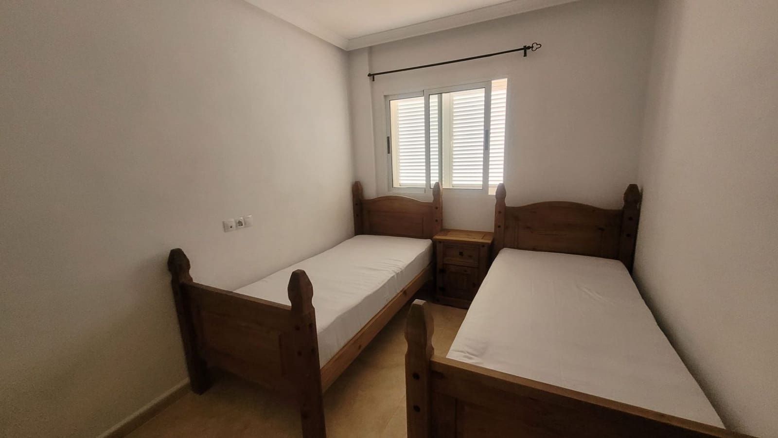 2 soveværelse Lejlighed til salg i Los Collados med swimmingpool garage - € 118.000 (Ref: 9193553)