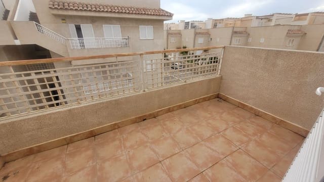 2 soveværelse Lejlighed til salg i Los Collados, Aguilas med swimmingpool garage - € 118.000 (Ref: 9193553)