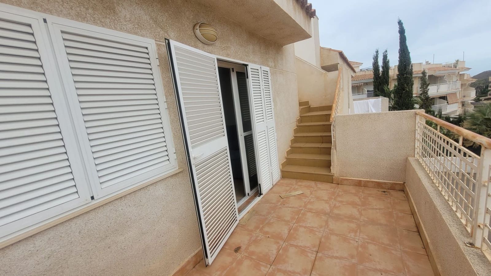 2 soveværelse Lejlighed til salg i Los Collados med swimmingpool garage - € 118.000 (Ref: 9193553)