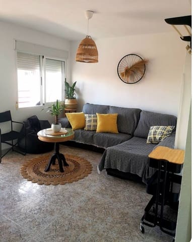 3 camera da letto Appartamento da affittare in Casco Antiguo, Aguilas - 500 € (Rif: 9236040)