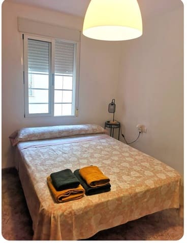 3 camera da letto Appartamento da affittare in Casco Antiguo, Aguilas - 500 € (Rif: 9236040)