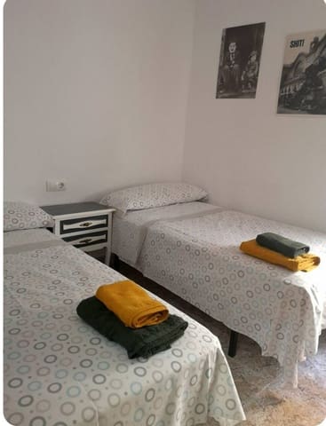3 camera da letto Appartamento da affittare in Casco Antiguo, Aguilas - 500 € (Rif: 9236040)