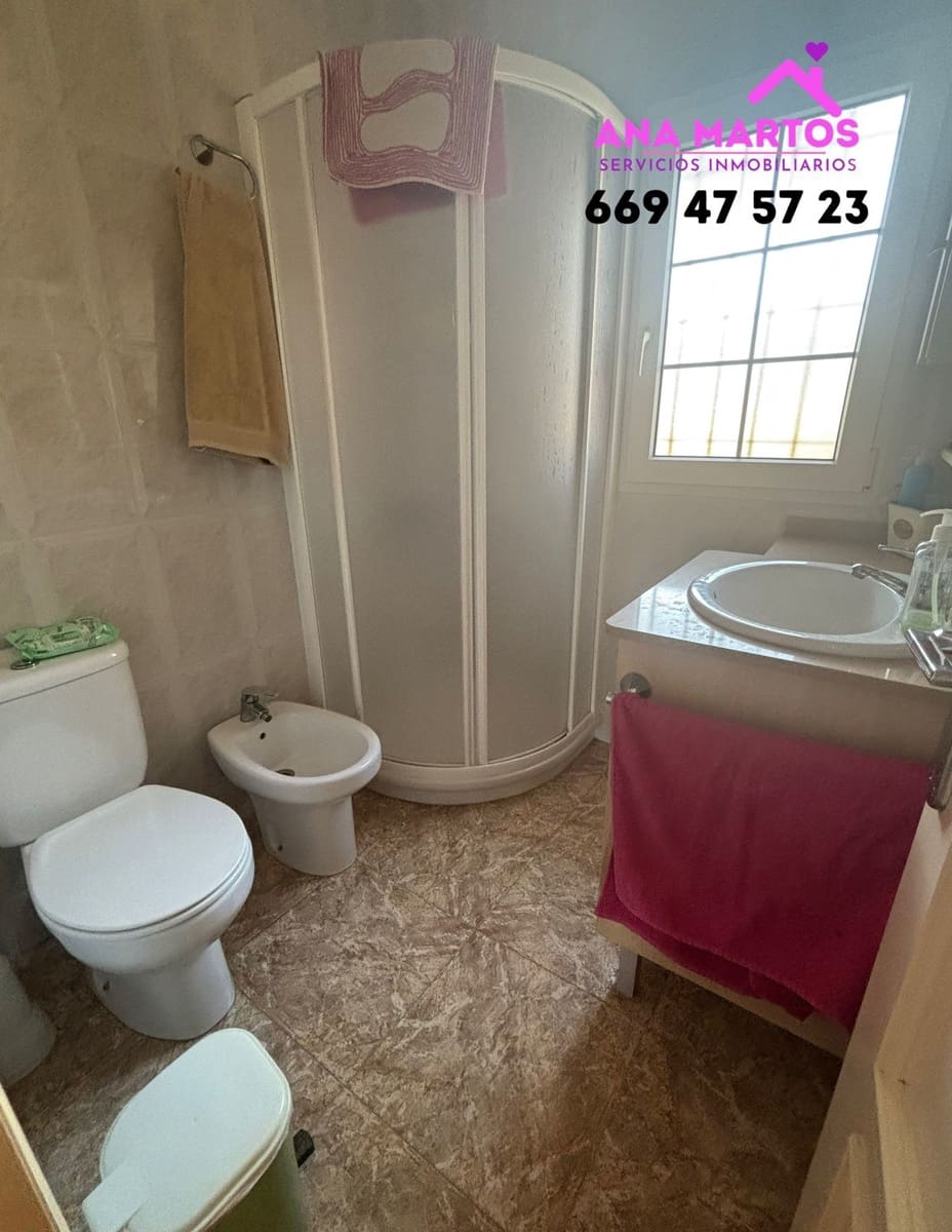 3 soveværelse Finca/Landehus til salg i Aguilas med swimmingpool - € 330.000 (Ref: 9254745)