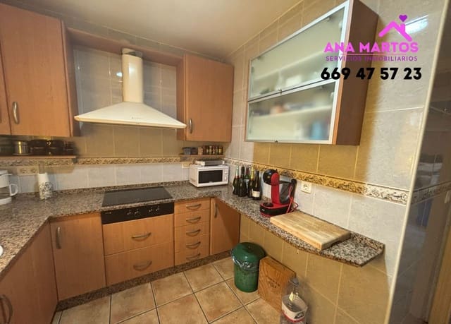 3 soveværelse Finca/Landehus til salg i Las Majadas - Las Molinetas - Labradorcico, Aguilas med swimmingpool - € 330.000 (Ref: 9254745)