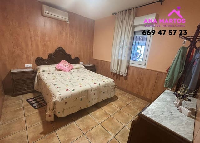 3 soveværelse Finca/Landehus til salg i Las Majadas - Las Molinetas - Labradorcico, Aguilas med swimmingpool - € 330.000 (Ref: 9254745)