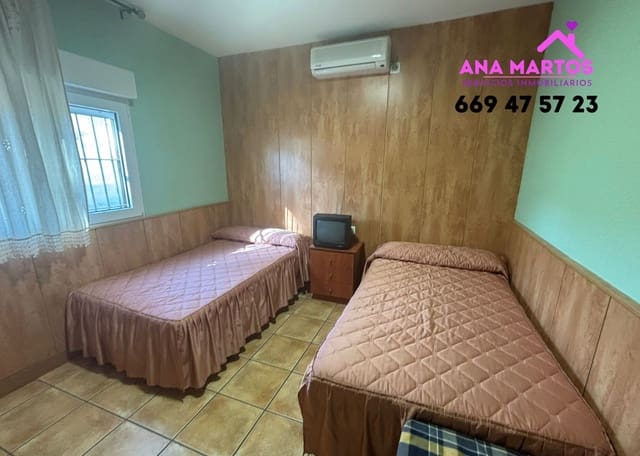 3 soveværelse Finca/Landehus til salg i Las Majadas - Las Molinetas - Labradorcico, Aguilas med swimmingpool - € 330.000 (Ref: 9254745)