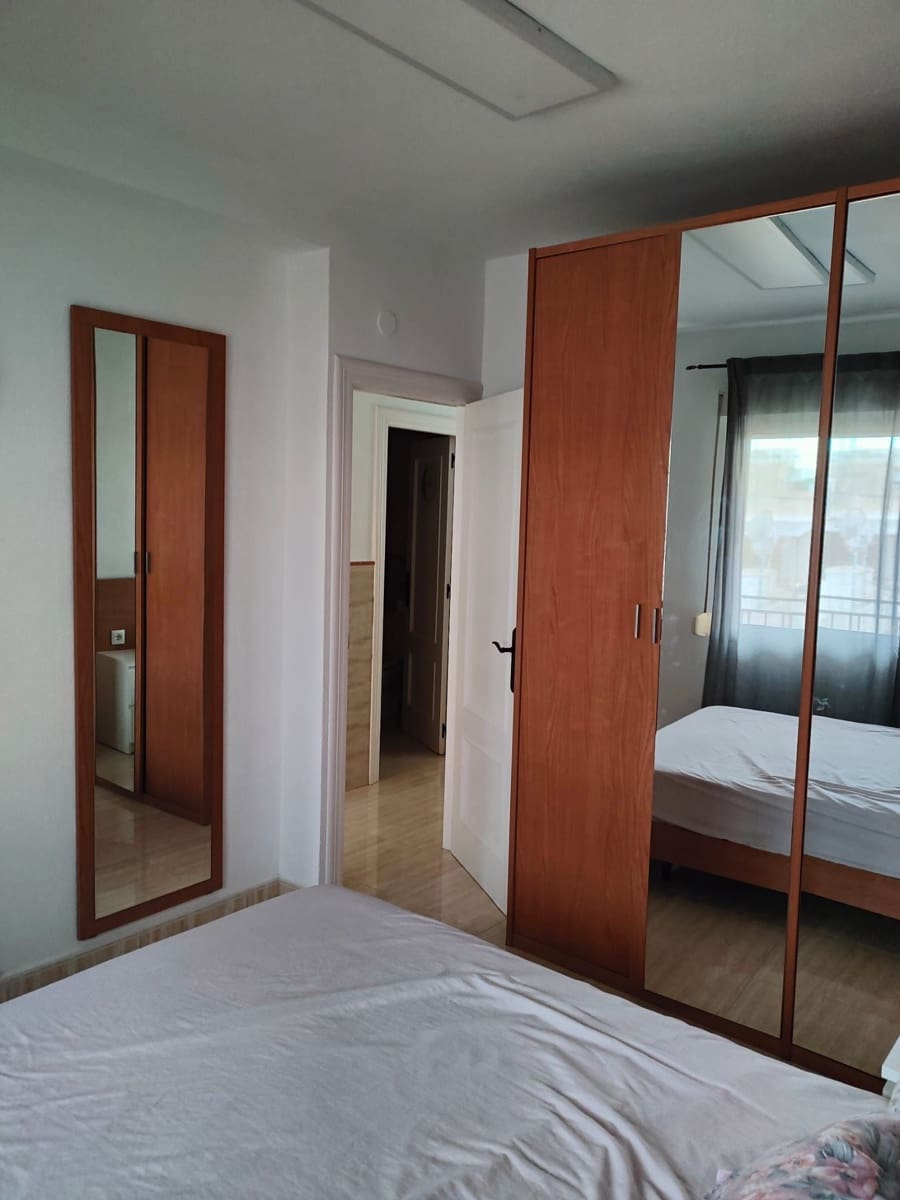 3 bedroom Flat for rent in Aguilas - € 600 (Ref: 9478665)