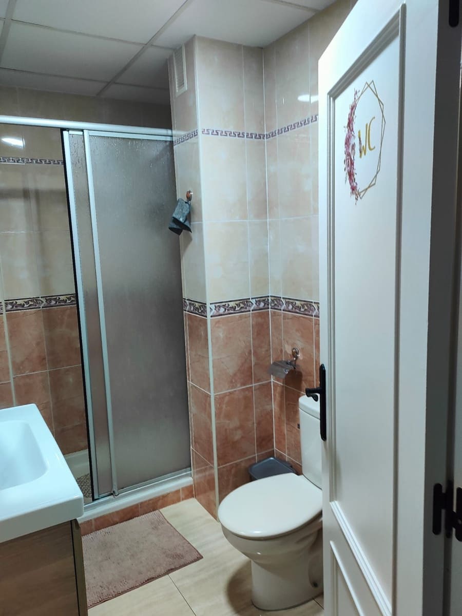 3 bedroom Flat for rent in Aguilas - € 600 (Ref: 9478665)
