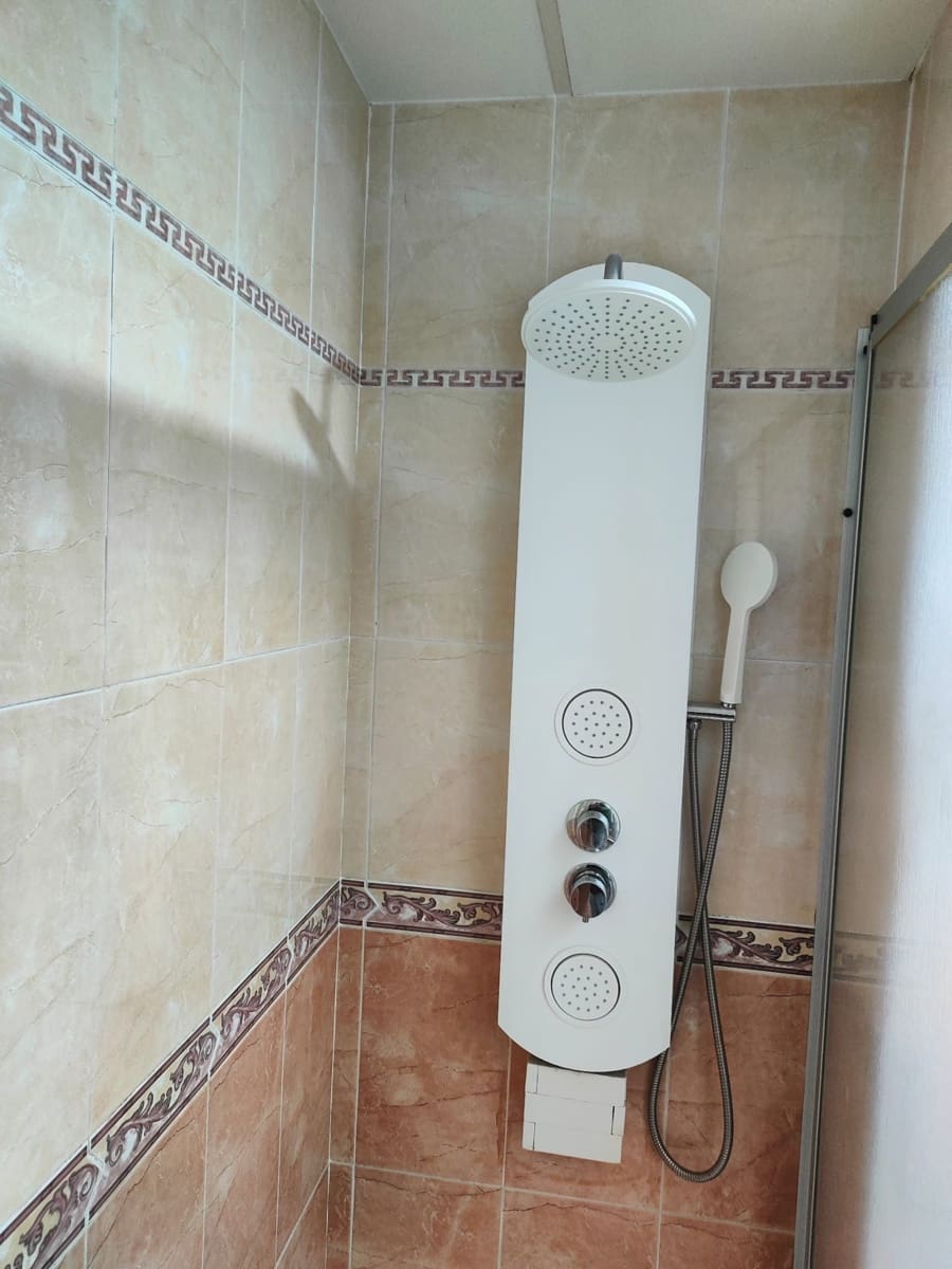 3 bedroom Flat for rent in Aguilas - € 600 (Ref: 9478665)