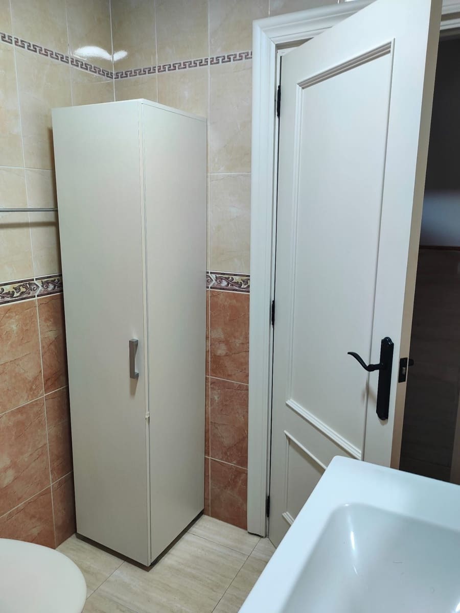 3 bedroom Flat for rent in Aguilas - € 600 (Ref: 9478665)