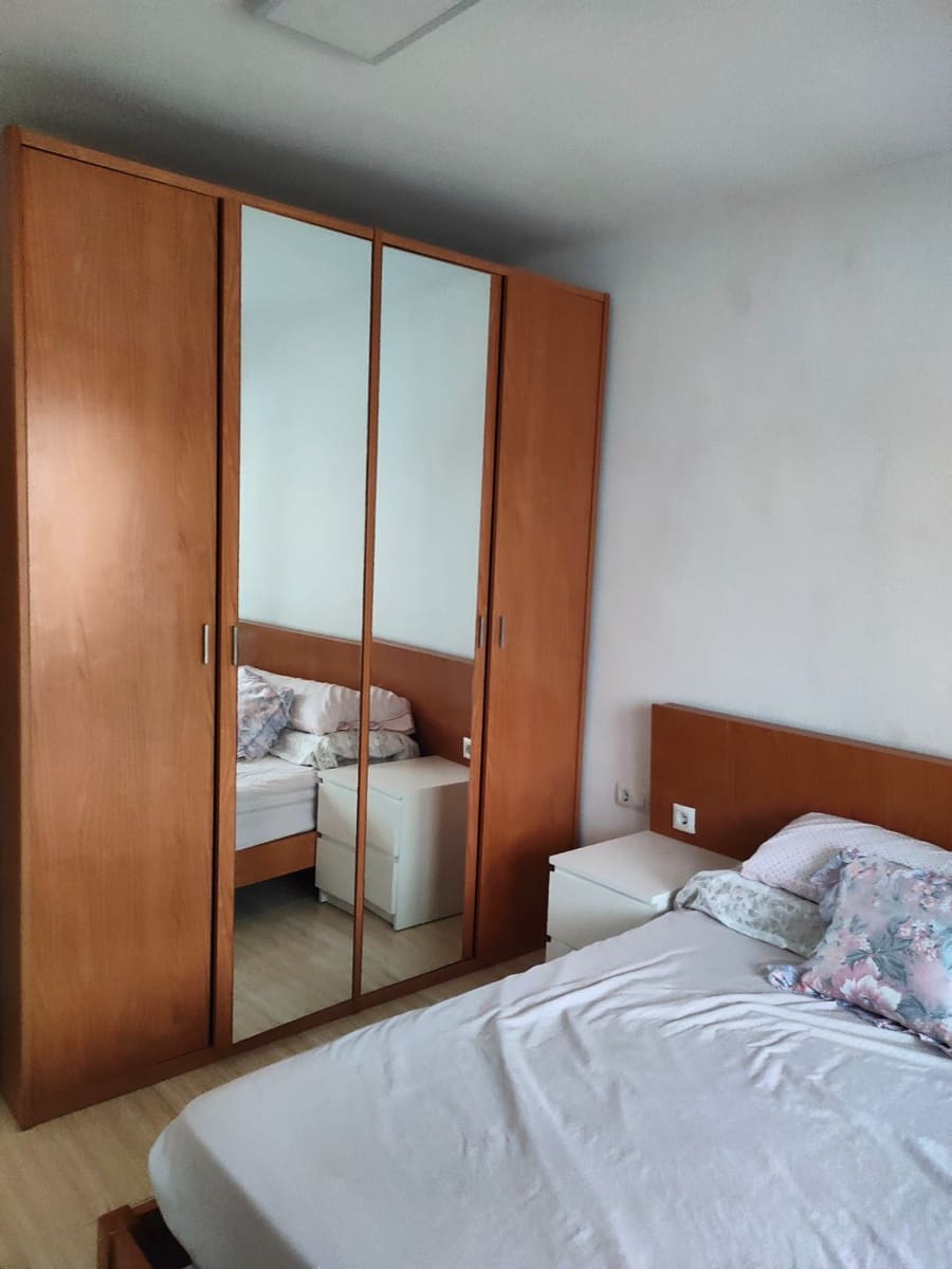 3 bedroom Flat for rent in Aguilas - € 600 (Ref: 9478665)