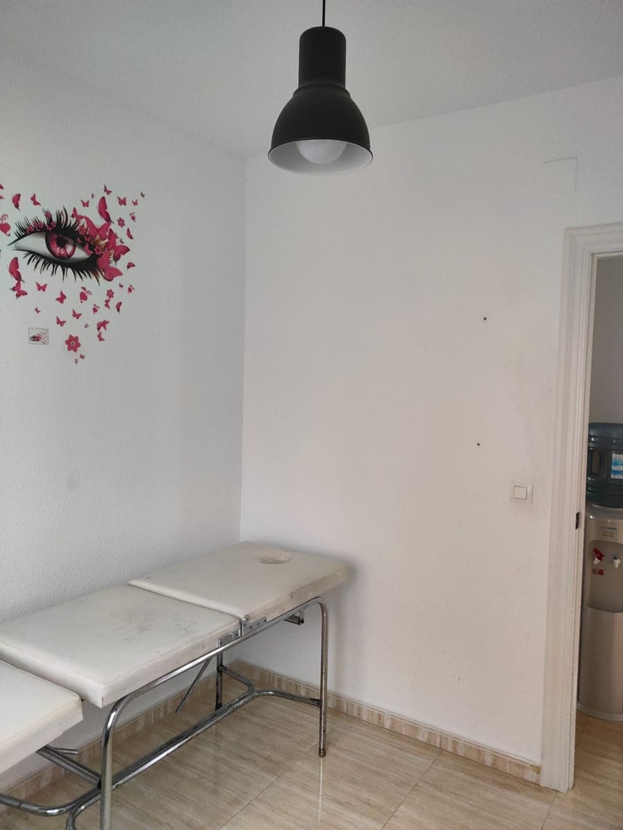 3 bedroom Flat for rent in Aguilas - € 600 (Ref: 9478665)