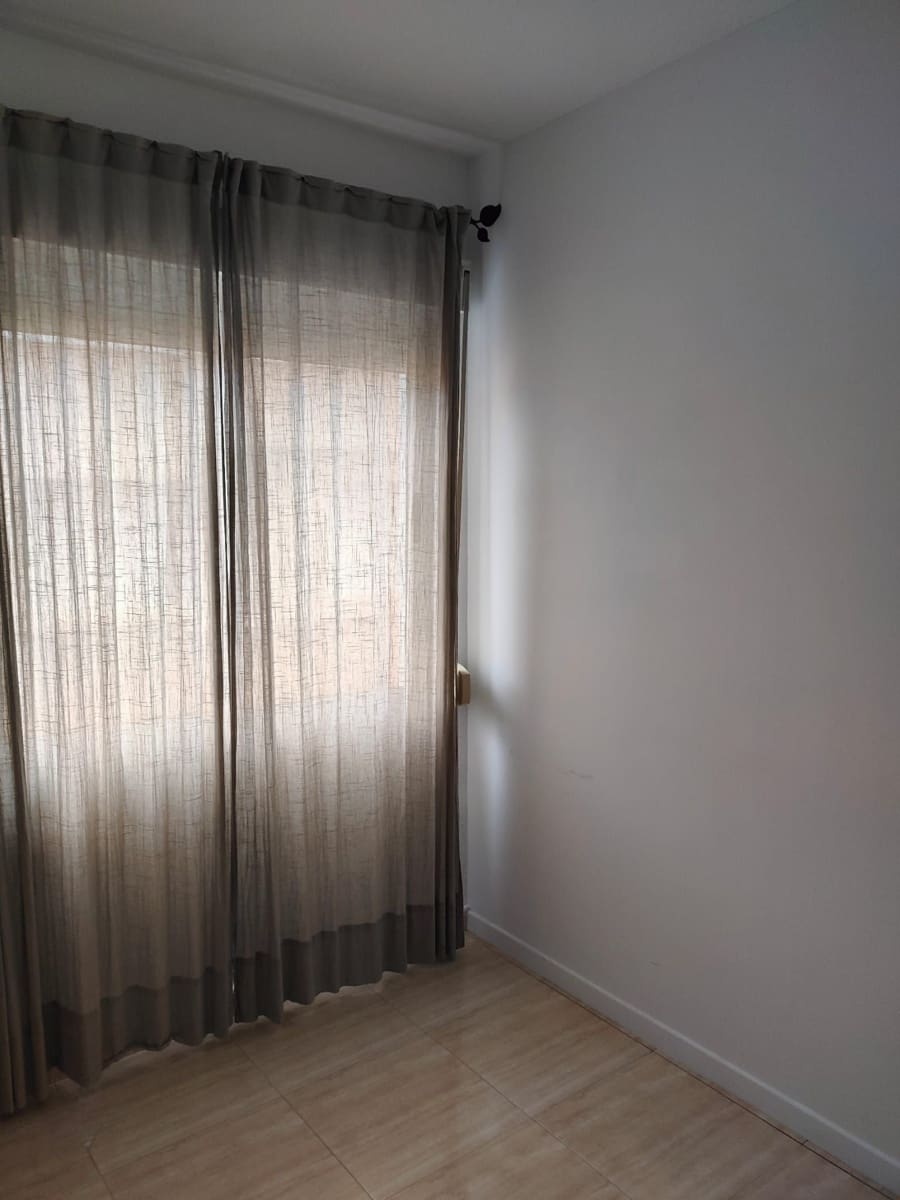 3 bedroom Flat for rent in Aguilas - € 600 (Ref: 9478665)