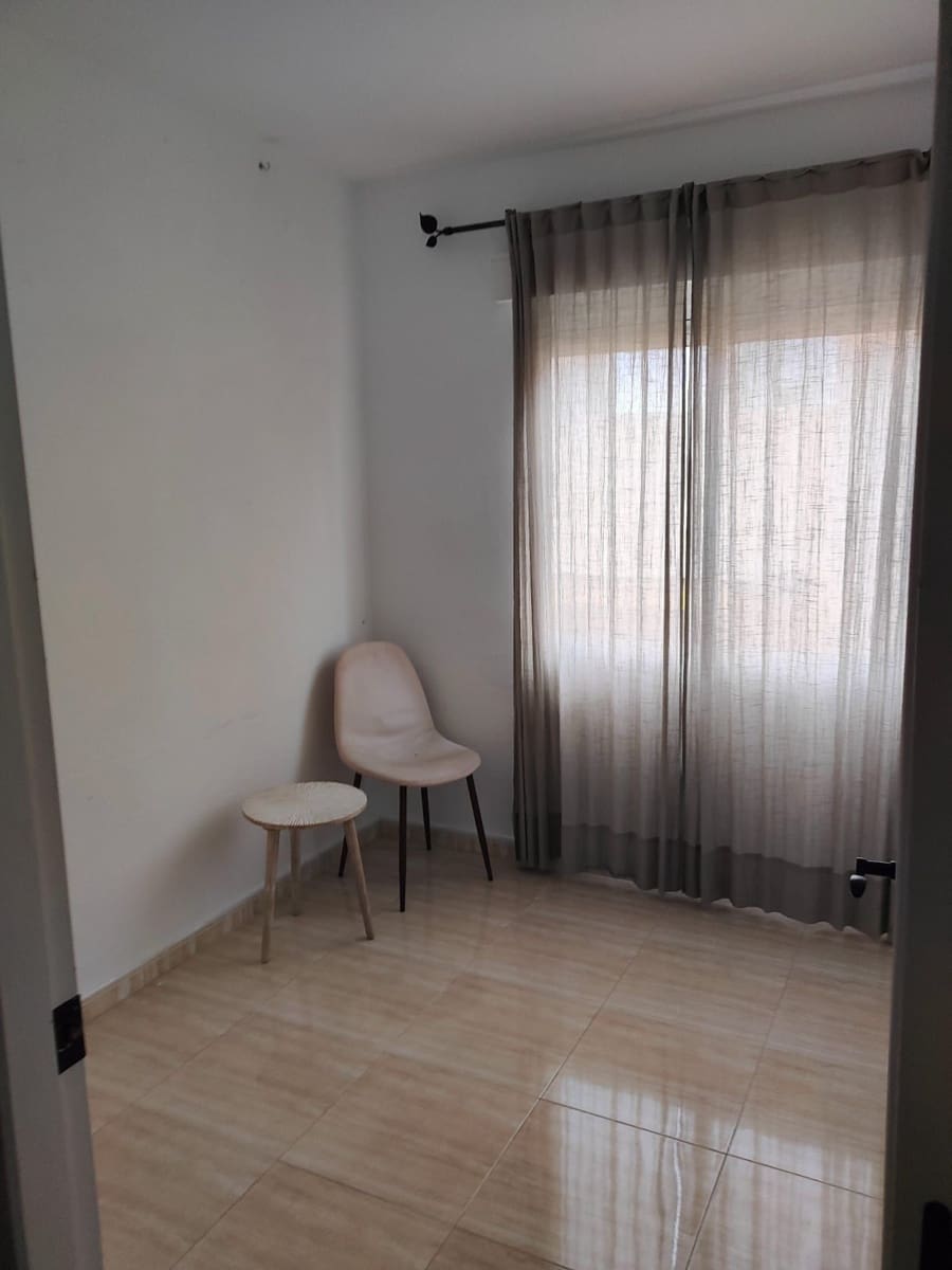 3 bedroom Flat for rent in Aguilas - € 600 (Ref: 9478665)