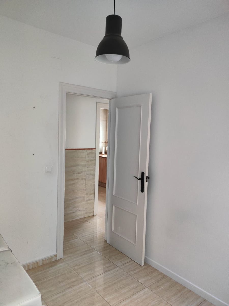 3 bedroom Flat for rent in Aguilas - € 600 (Ref: 9478665)