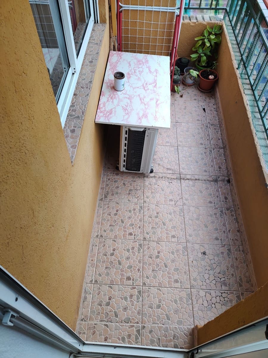 3 bedroom Flat for rent in Aguilas - € 600 (Ref: 9478665)