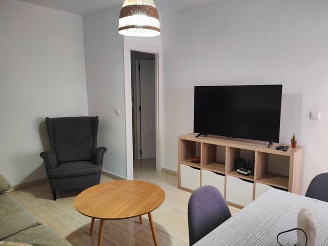 3 makuuhuone Asunto vuokrattavana paikassa Casco Antiguo, Aguilas - 600 € (Ref: 9478665)