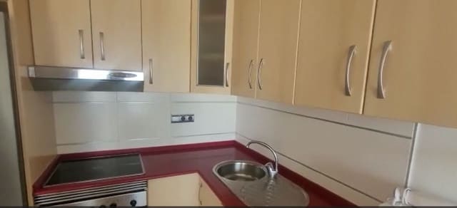 2 Zimmer Wohnung zu verkaufen in Aguilas - 189.000 € (Ref: 9481893)